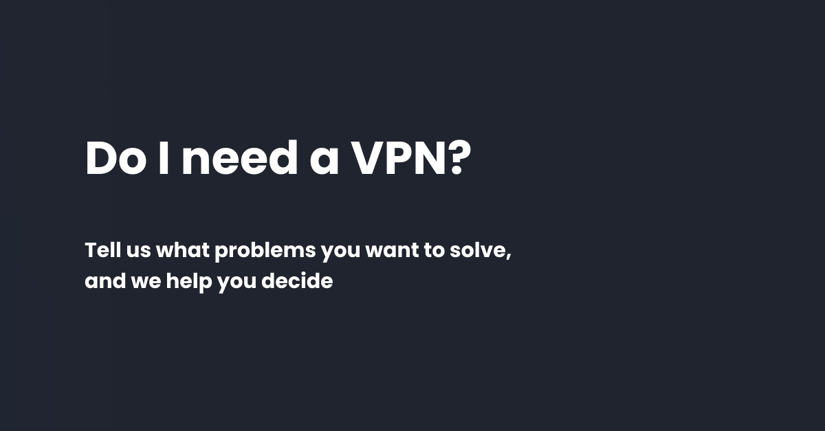 21 • Il fuffa-marketing delle VPN | Tutto sulle VPN, parte 1